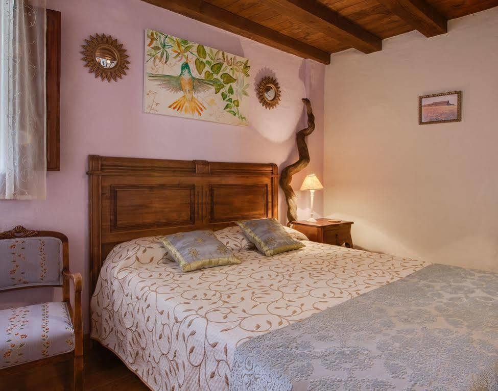 Rurales Vergeles Apartamento Valverde de la Vera