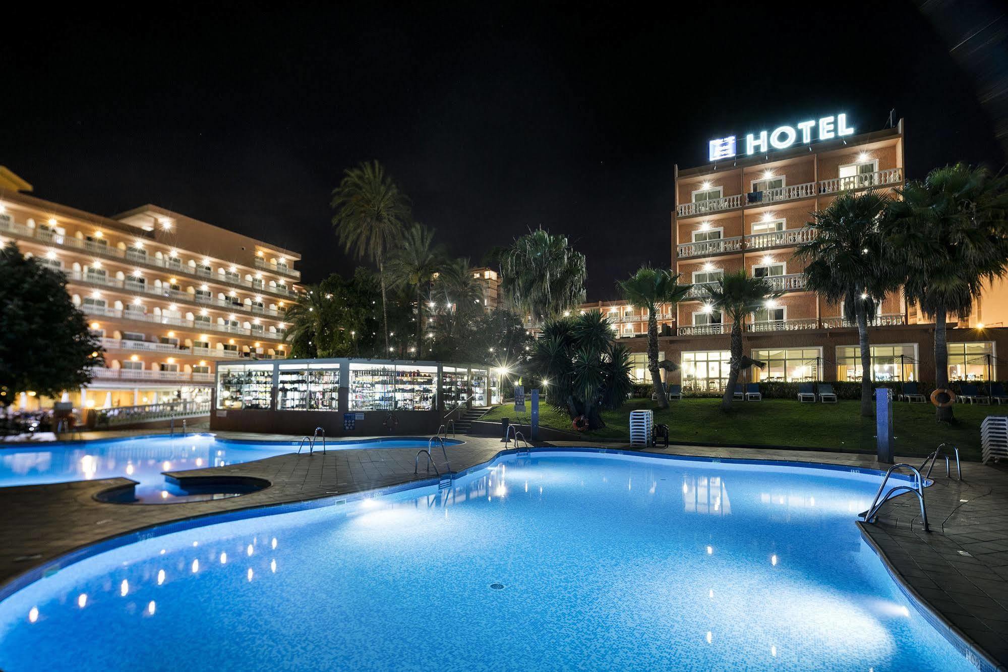 Siroco 4* Benalmádena