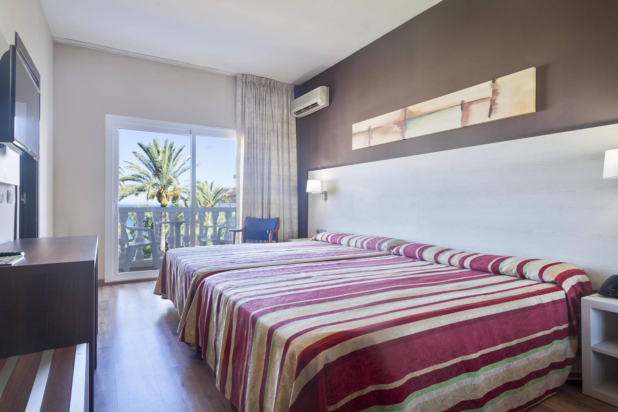 Siroco Hotel Benalmádena