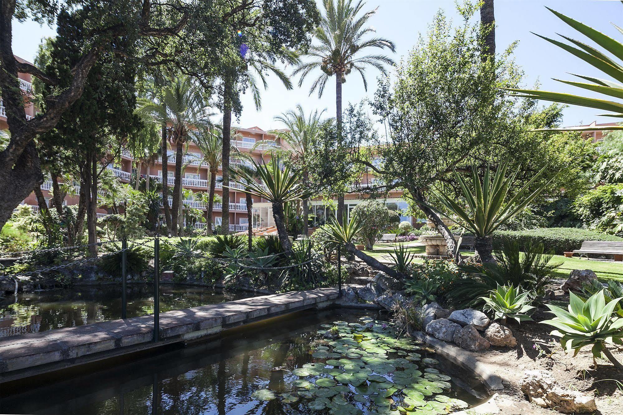 Hotel Siroco Benalmádena