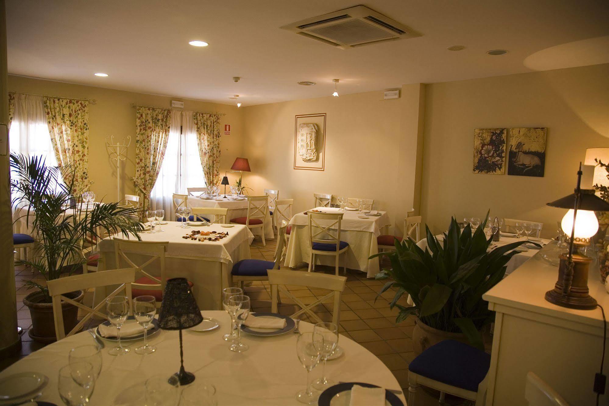 Hotel Palacio Manillas Sabiote
