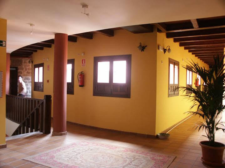 Hotel Palacio Manillas 3*