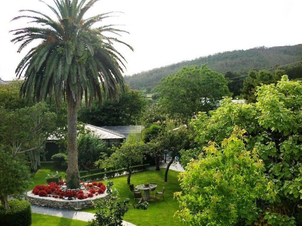 Pazo Da Trave Hotel 3*