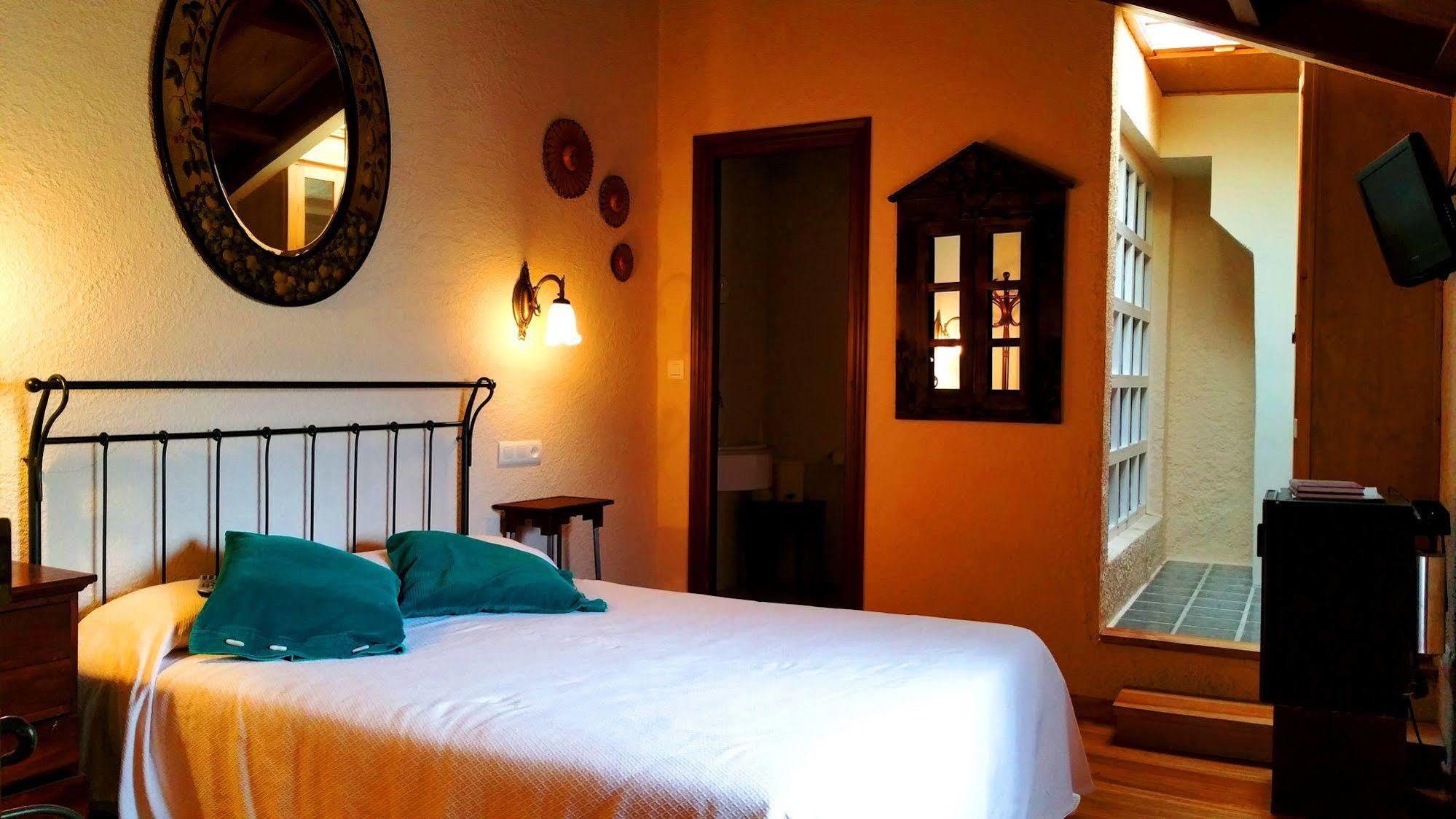 Hotel Pazo Da Trave Viveiro