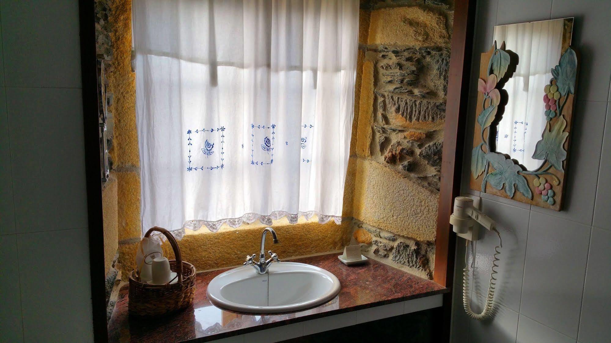 Hotel Pazo Da Trave Viveiro