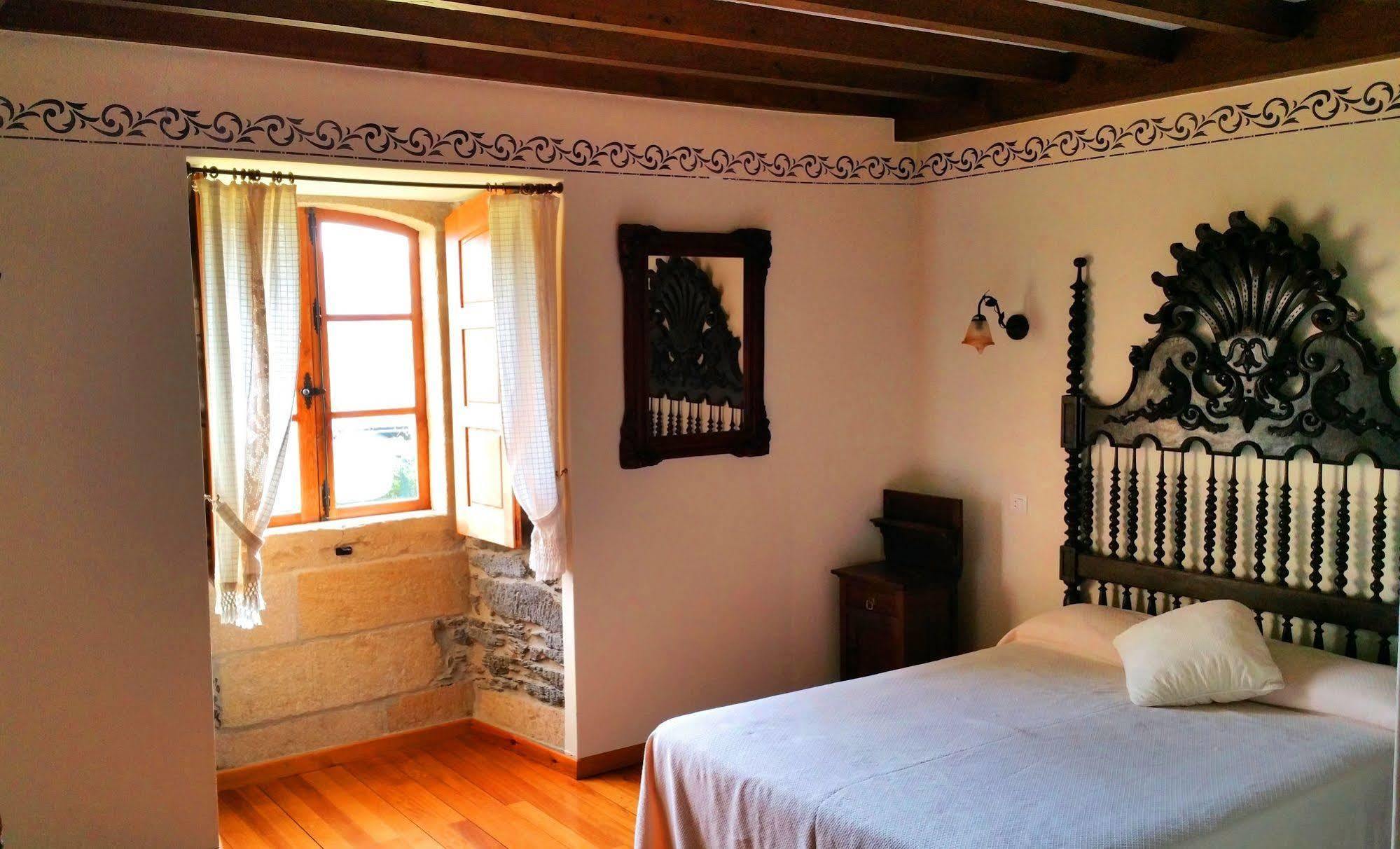 Pazo Da Trave Viveiro