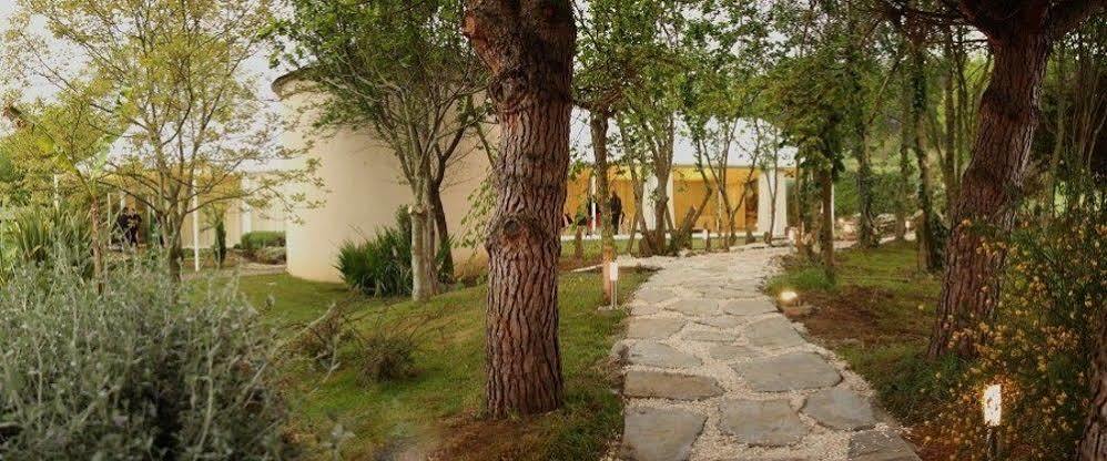 Hotel Pazo Da Trave 3*