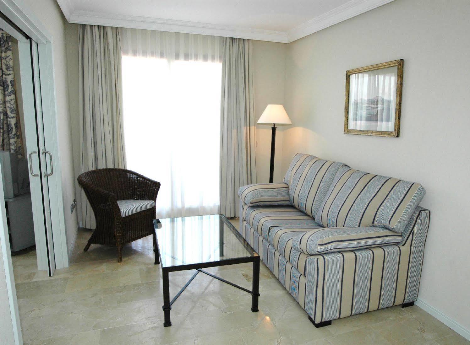 Apartamentos Manilva Green * Manilva