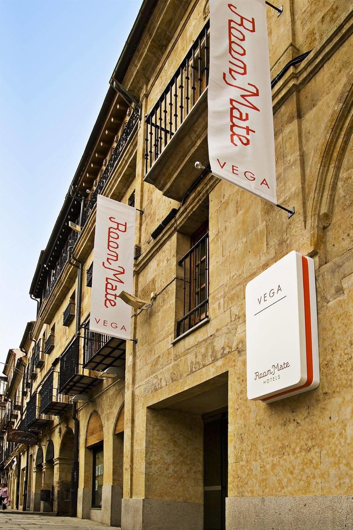 Hotel Ikonik Plaza Mercado Salamanca