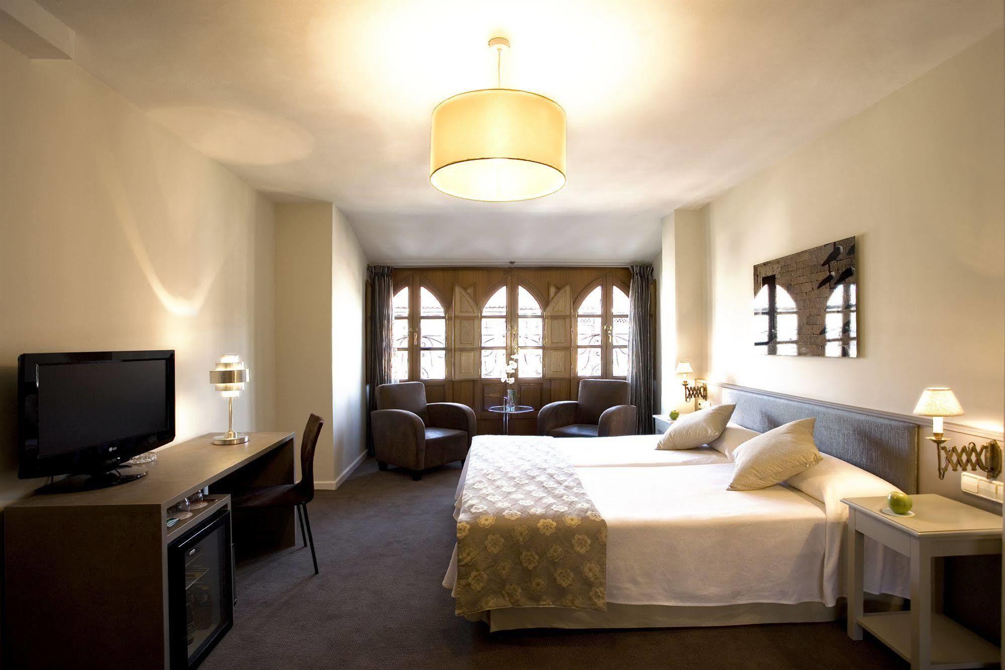 Ikonik Plaza Mercado Hotel Salamanca