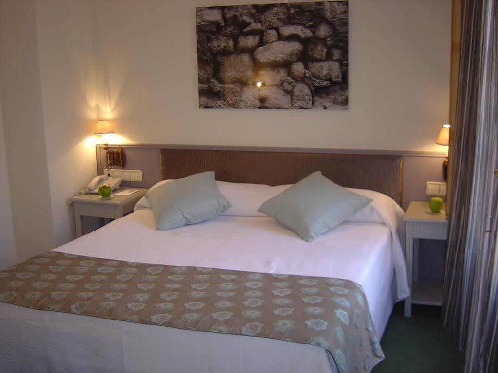 Ikonik Plaza Mercado 3* Salamanca