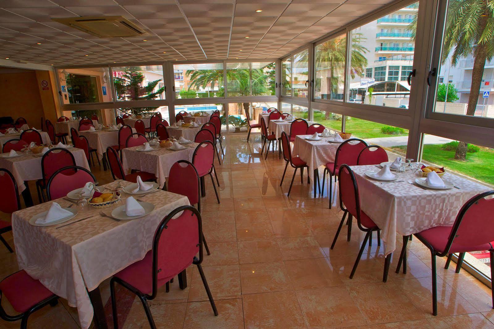 Playa Hotel Gandia
