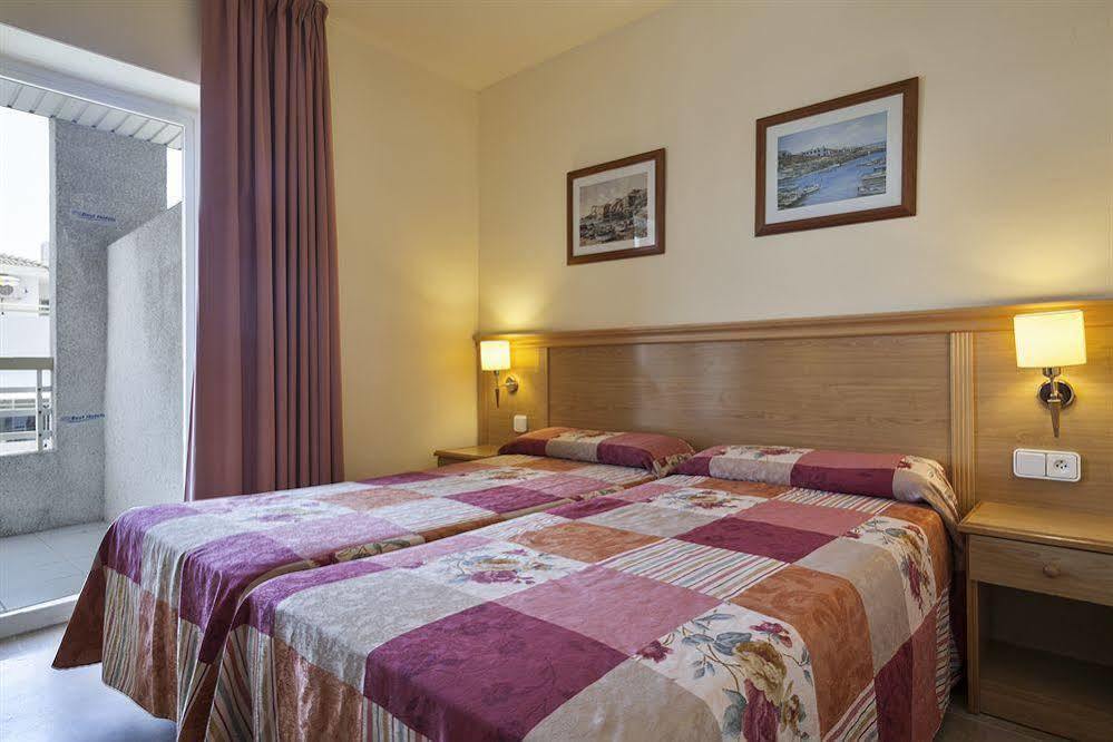 Hotel Da Vinci Salou