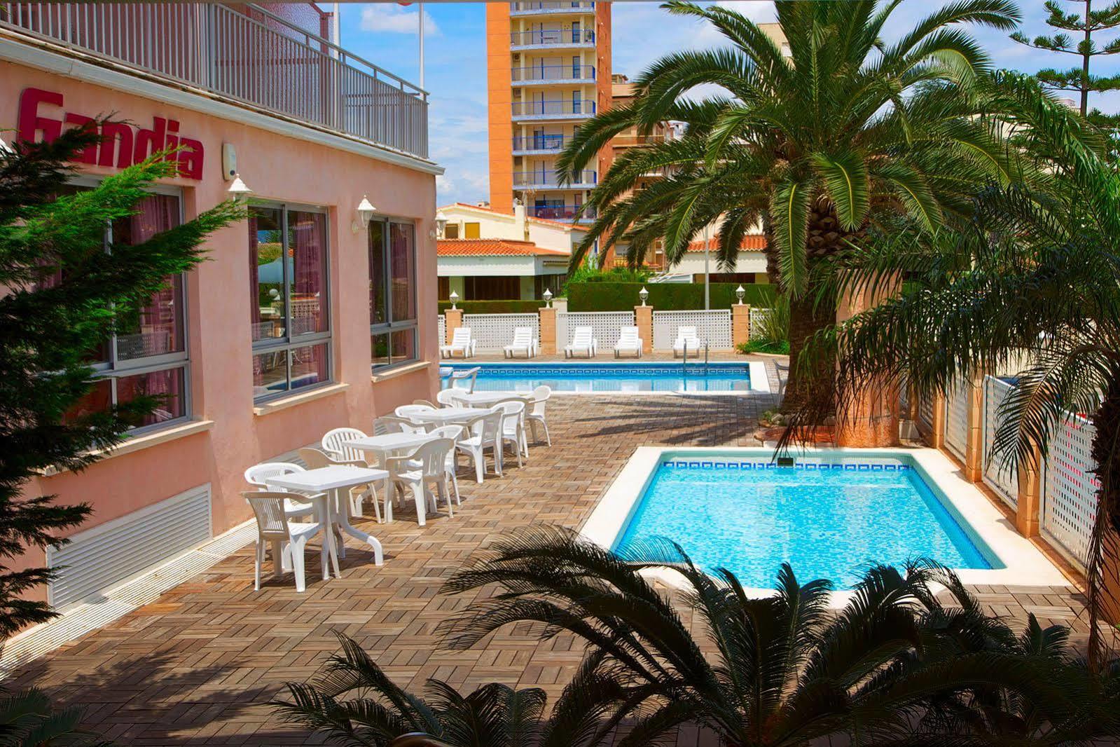Playa Gandia