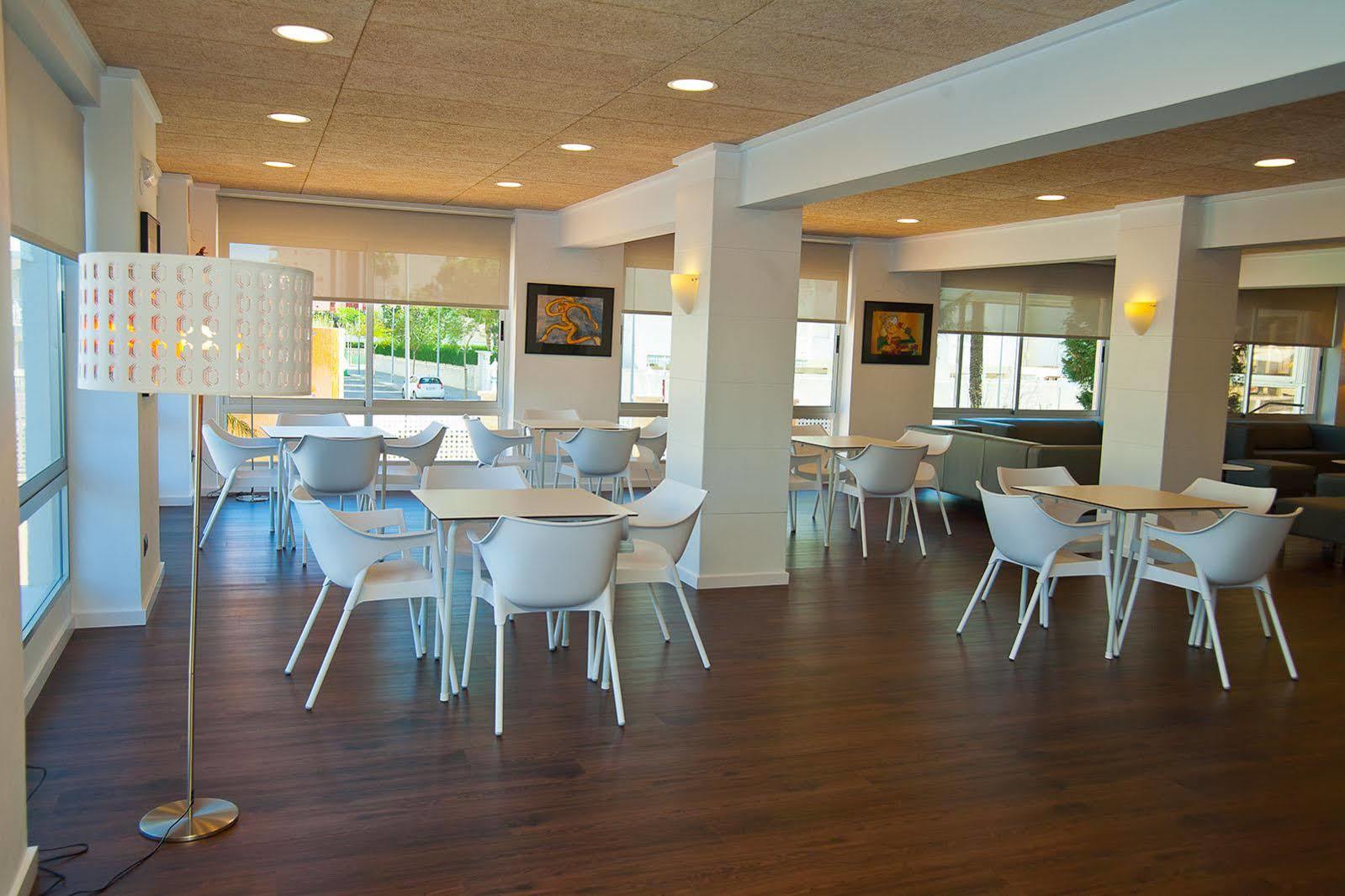 Playa Hotel