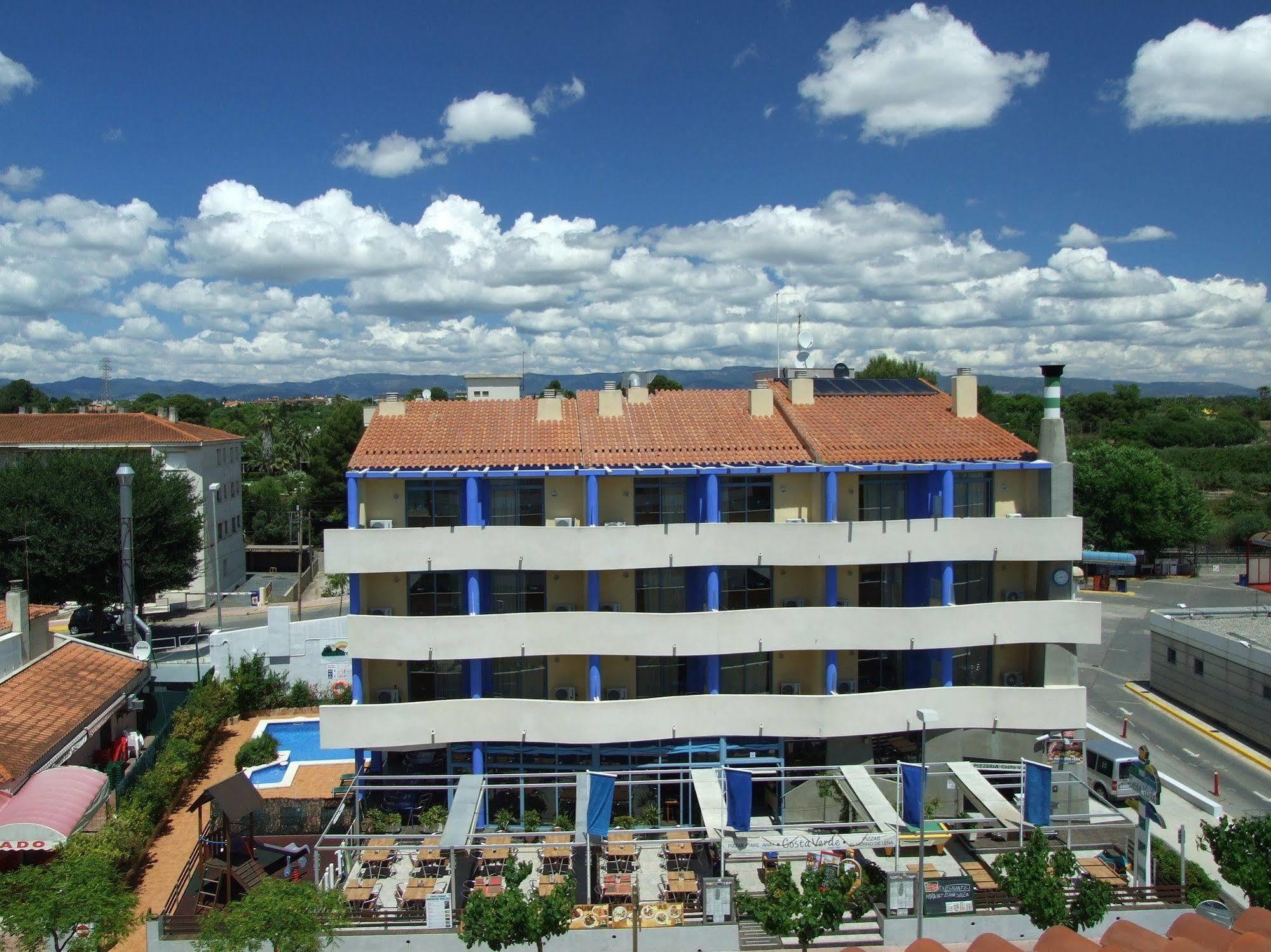 Hotel Costa 3*