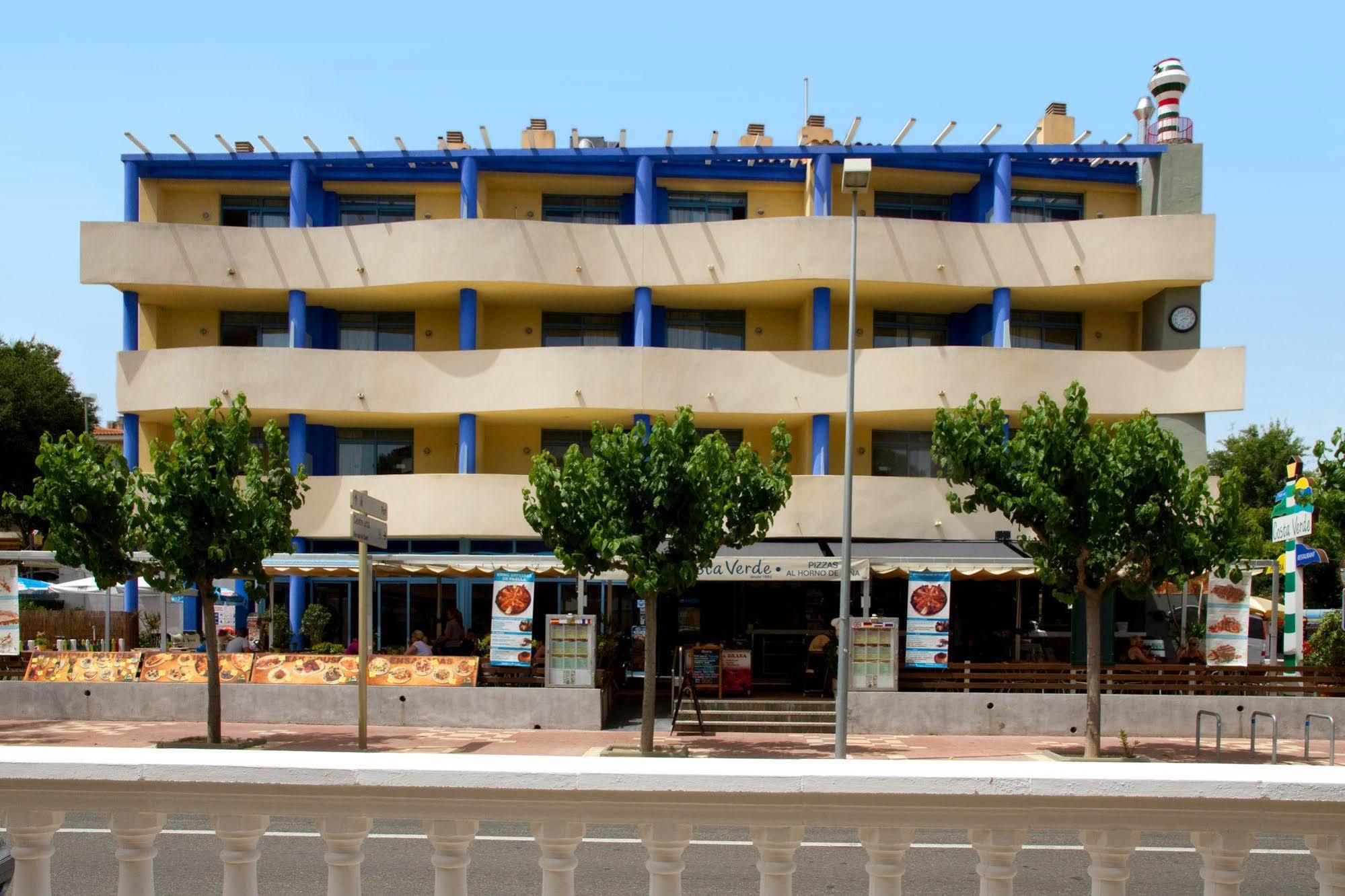 Costa Cambrils