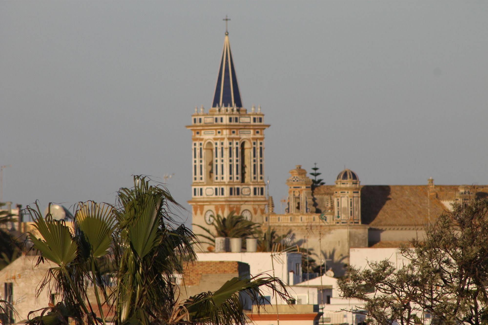 El Faro Guest house