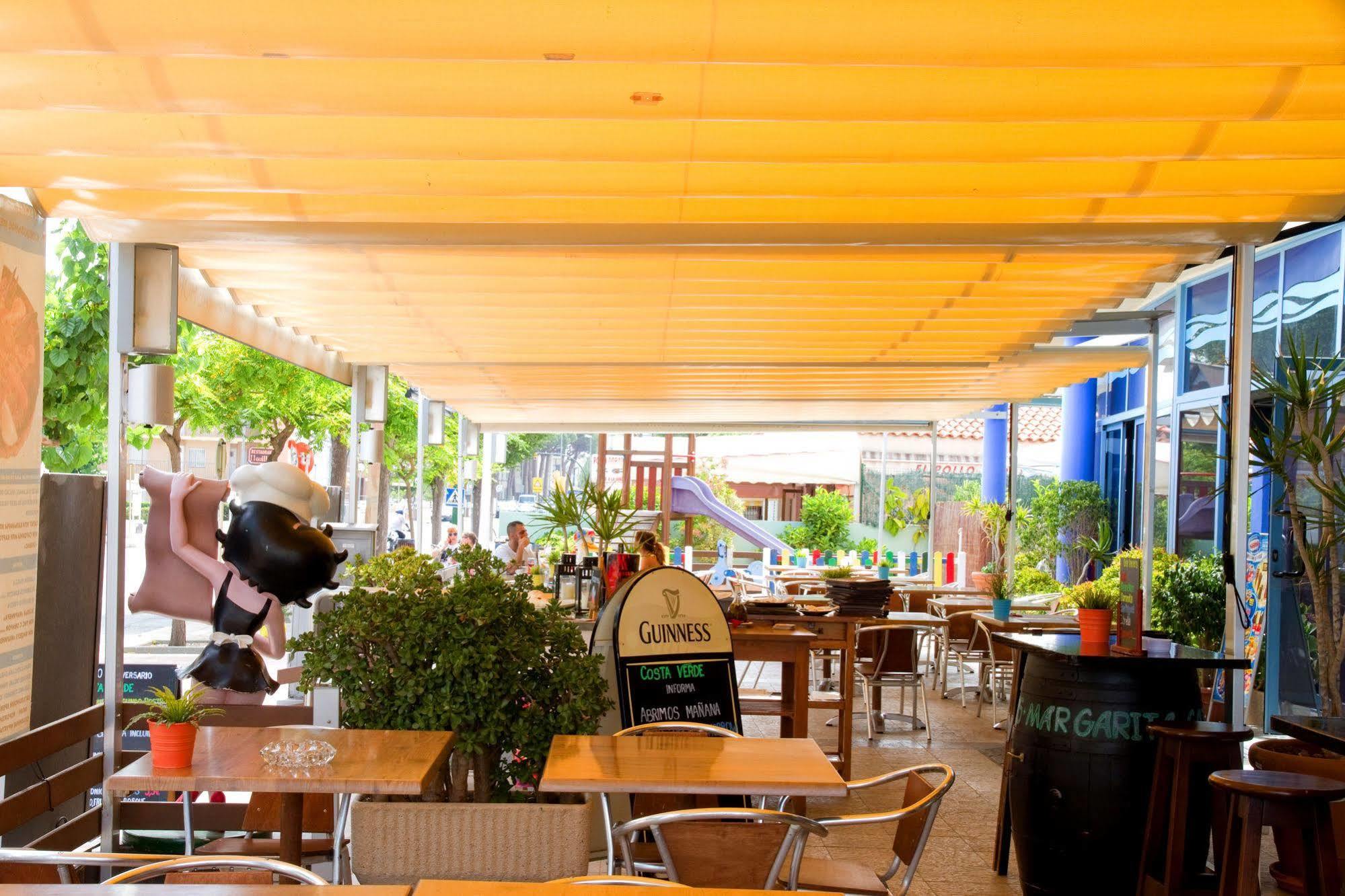 Costa Hotel 3*