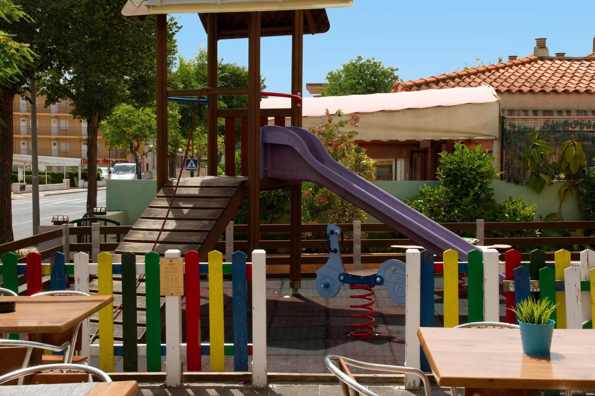 Hotel Costa Cambrils