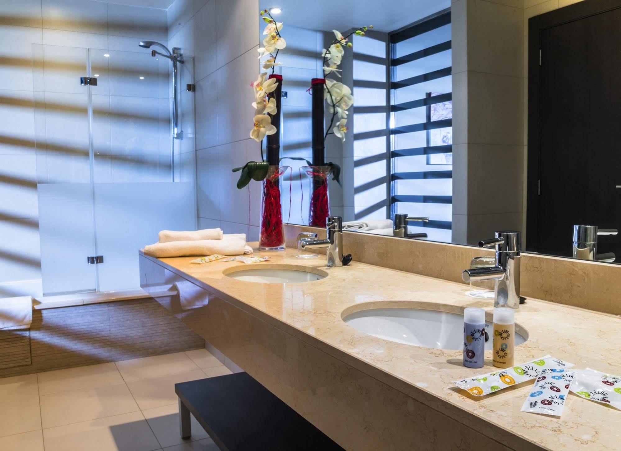 Hotel Be Live Center Talavera