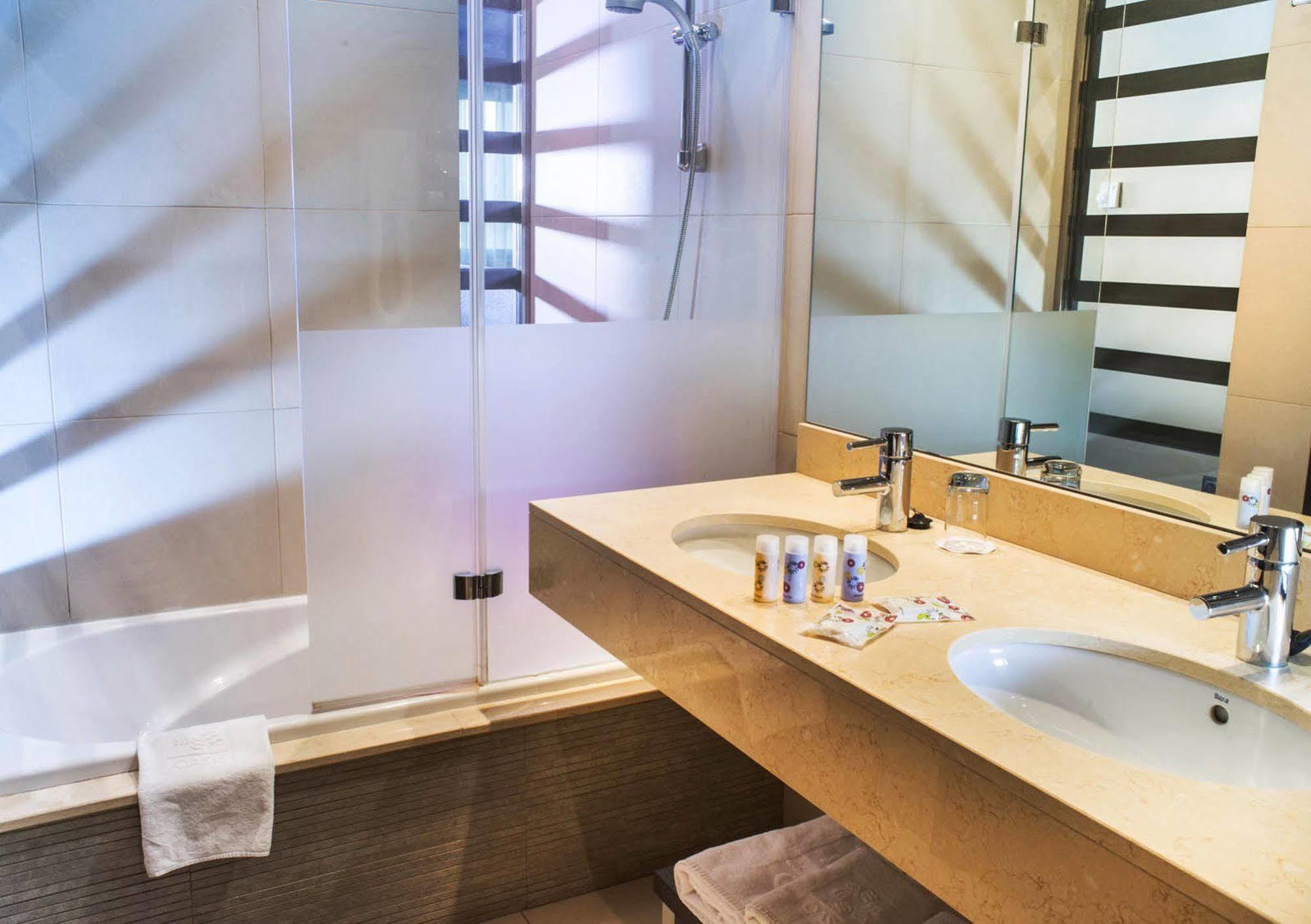 Hotel Be Live Center Talavera