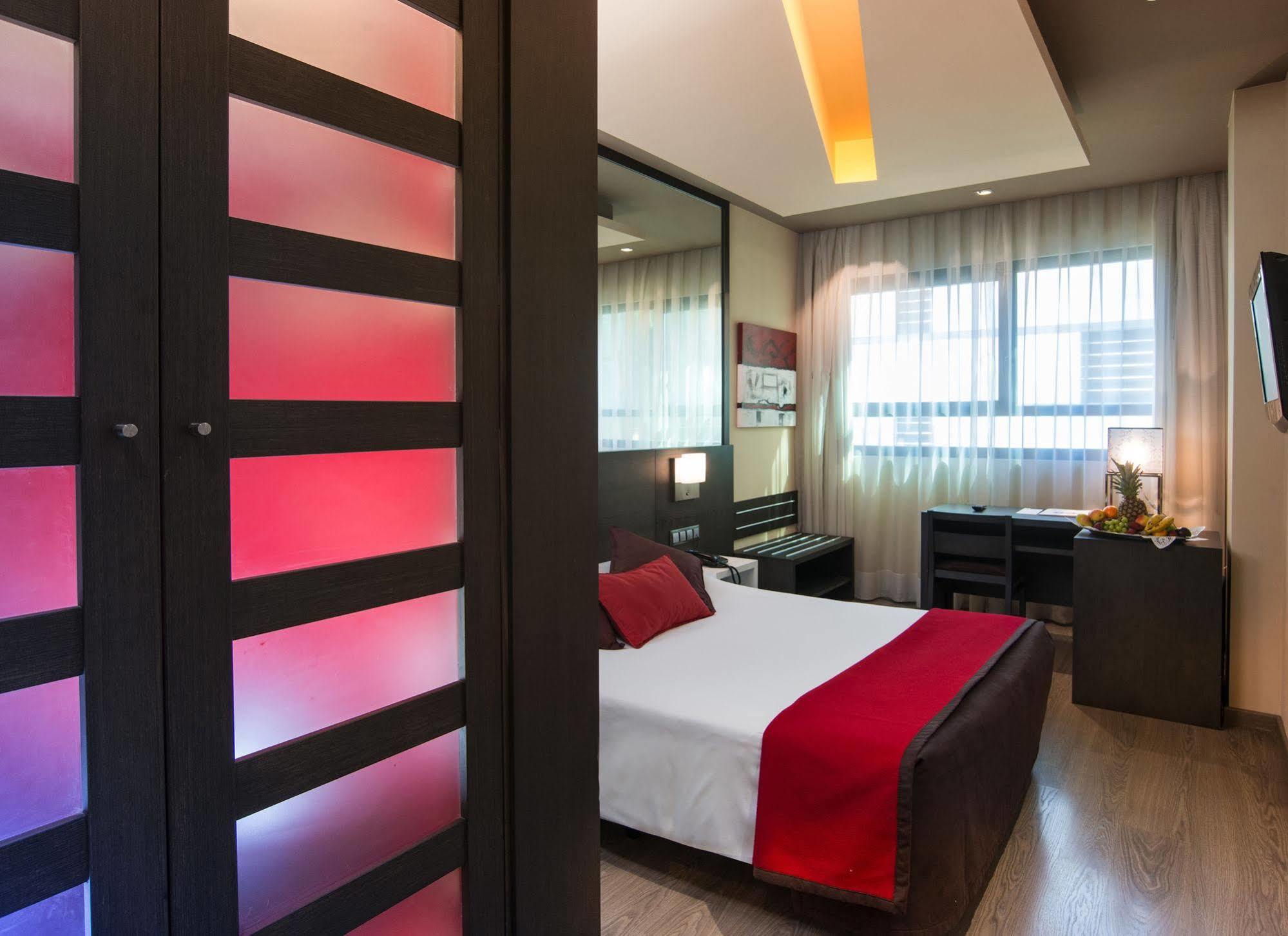 Be Live Center Talavera 4* Talavera de la Reina