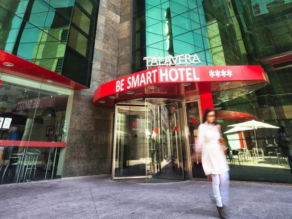 Hotel Be Live Center Talavera