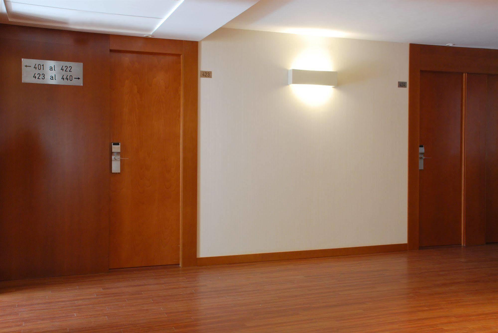 Robles Hotel Gandia