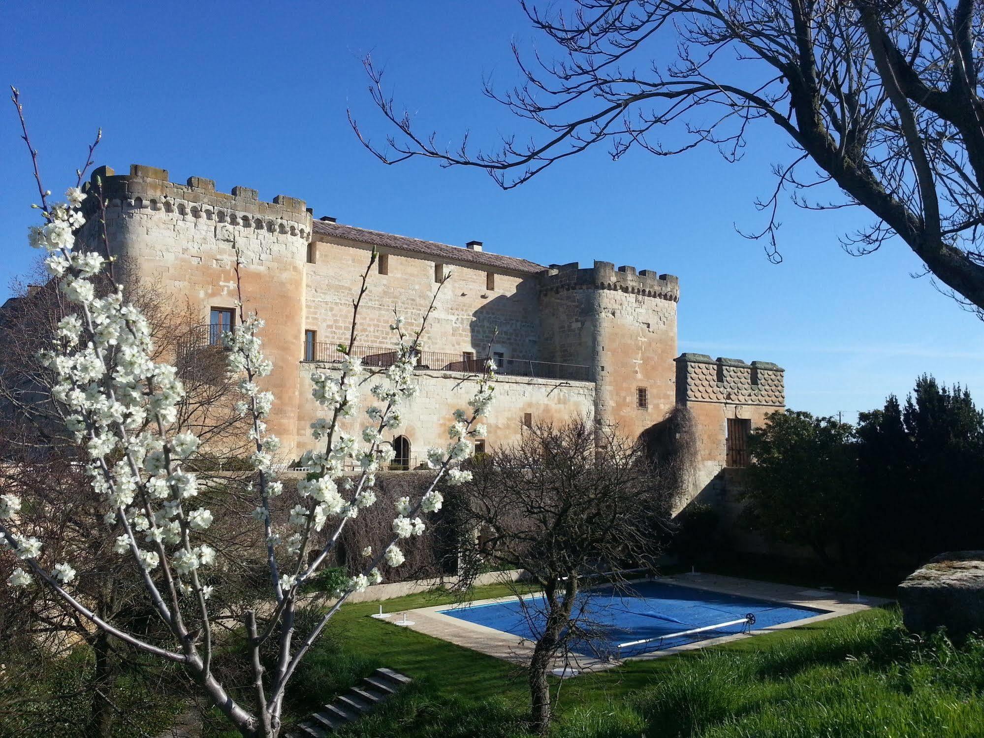 Real Castillo Del Buen Hotel