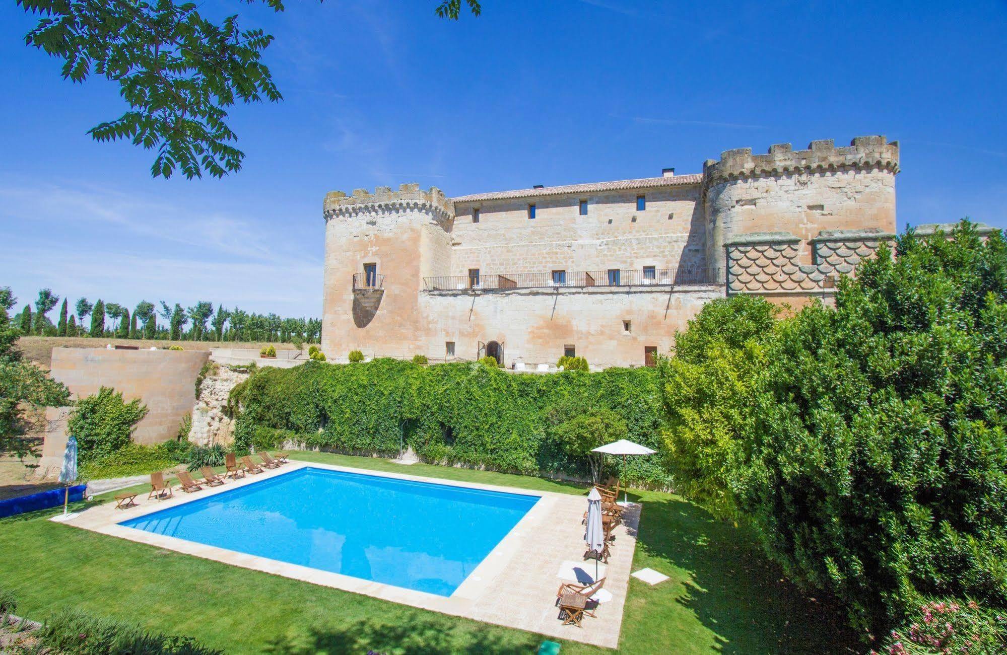 Real Castillo Del Buen Hotel 4*