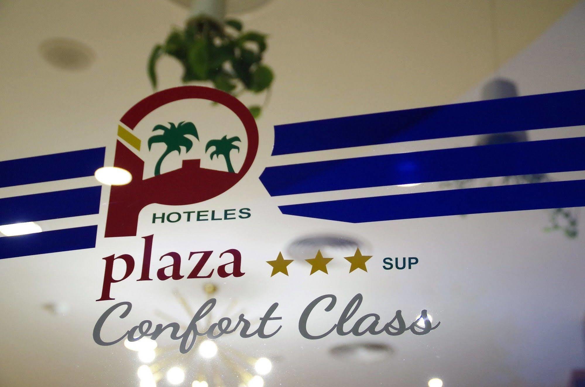 Hotel Plaza Alacuás