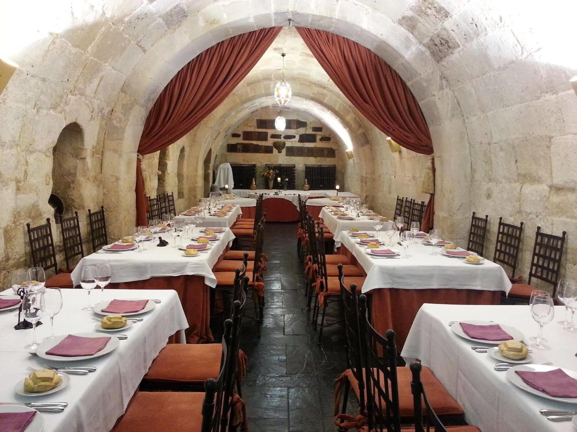 Real Castillo Del Buen Hotel