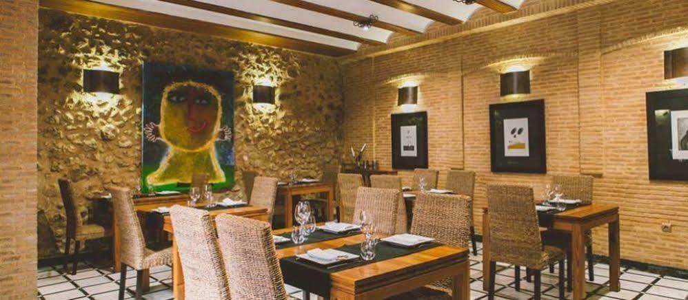 Hotel Casa Babel