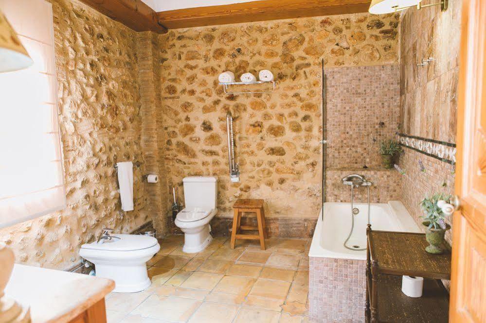 Casa Babel Hotel Villalonga