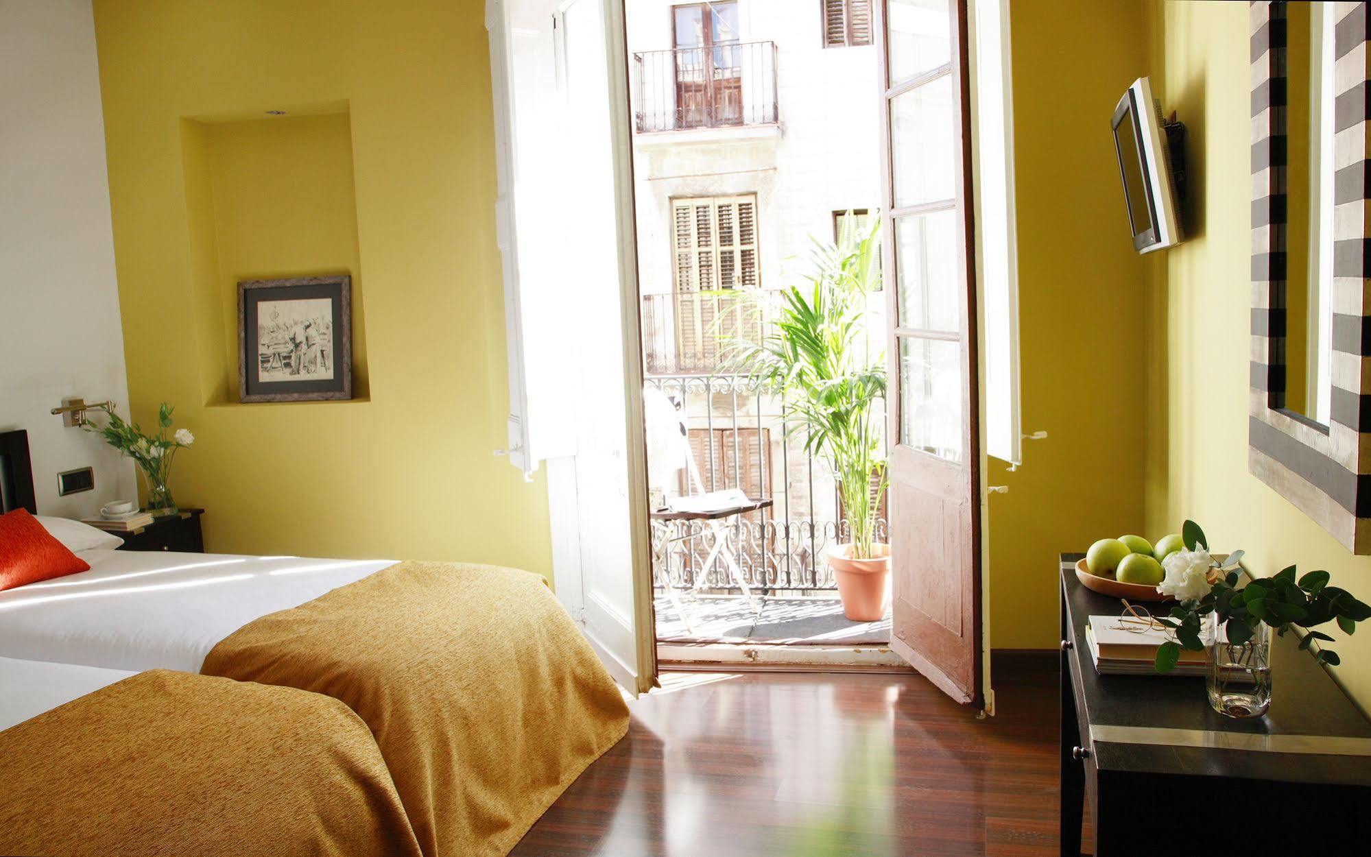 Apartment Ainb Gothic-jaume I Barcelona