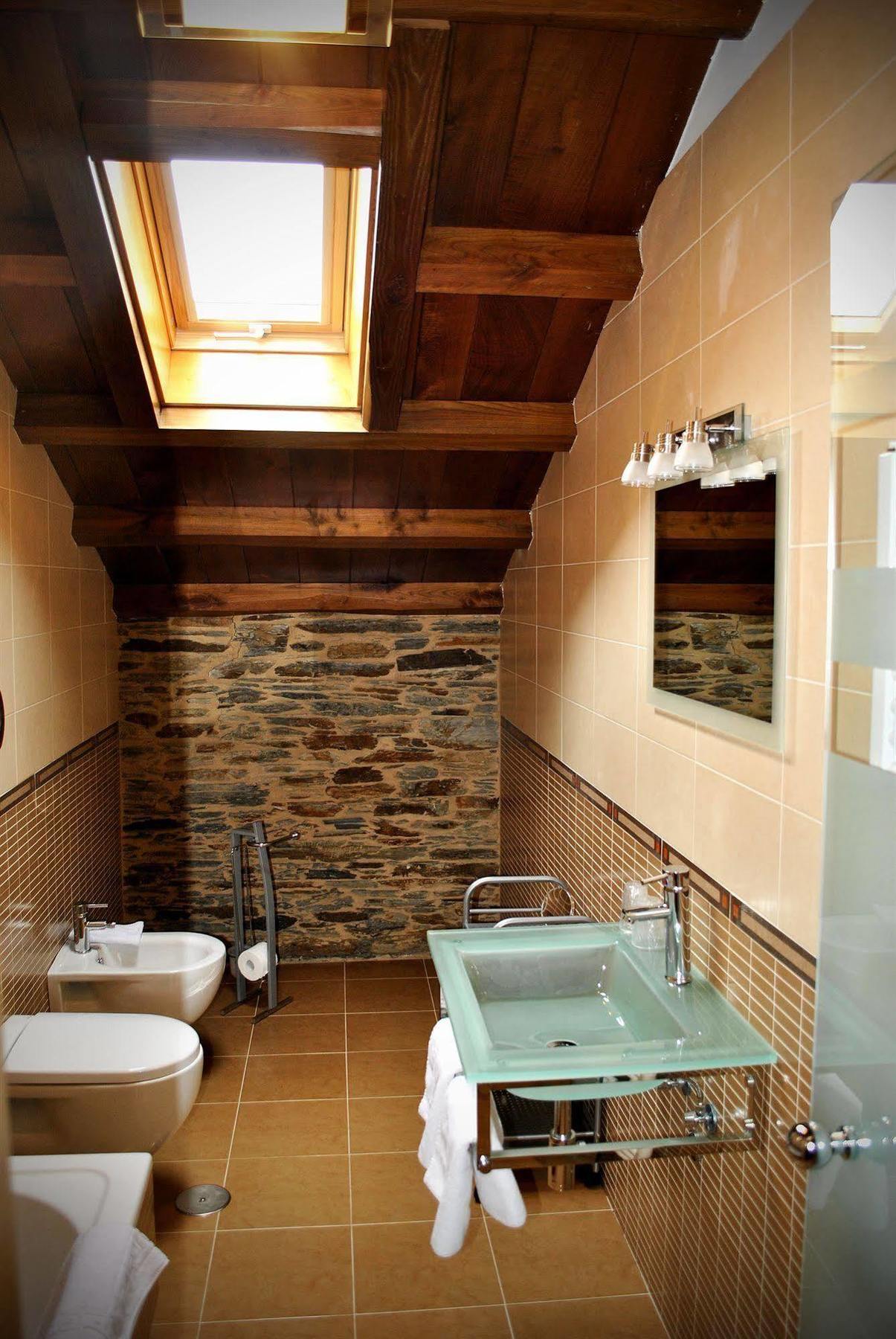 Casa rural O Bizarro Trabada