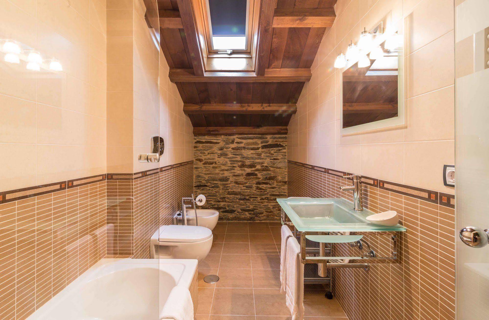 O Bizarro Casa rural *