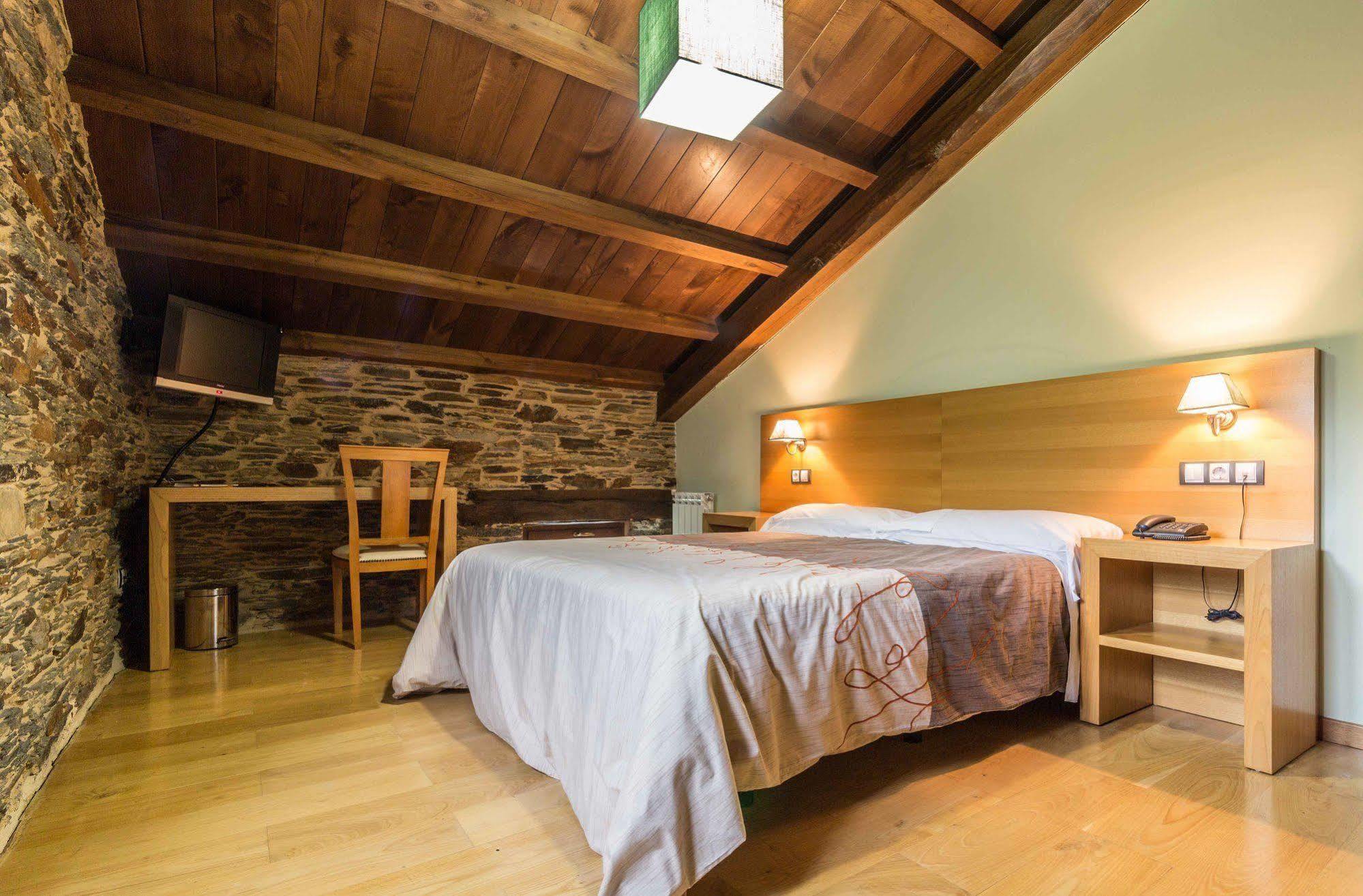 Casa rural O Bizarro