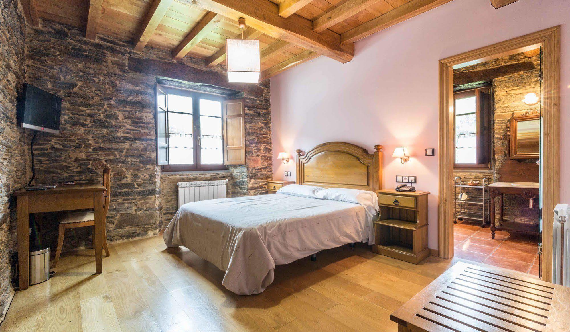 O Bizarro Casa rural