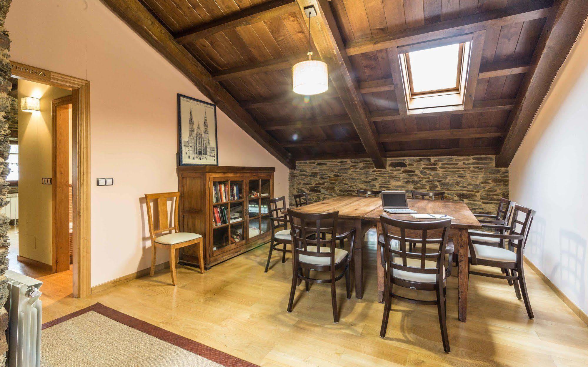 Casa rural O Bizarro
