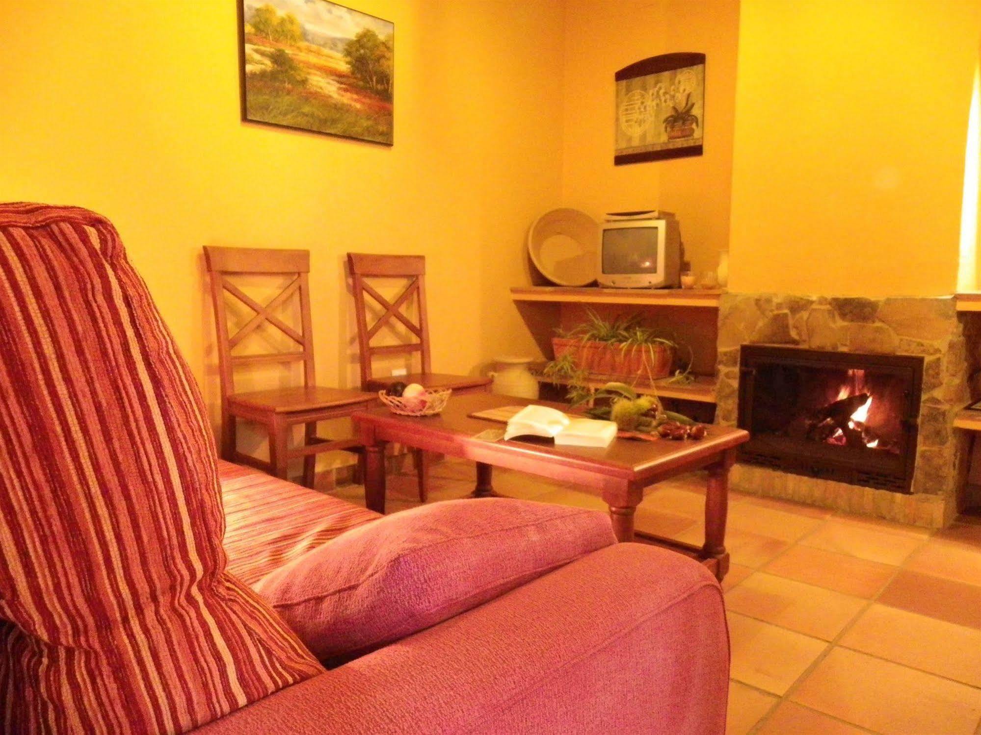 Hotel Rural La Media Legua
