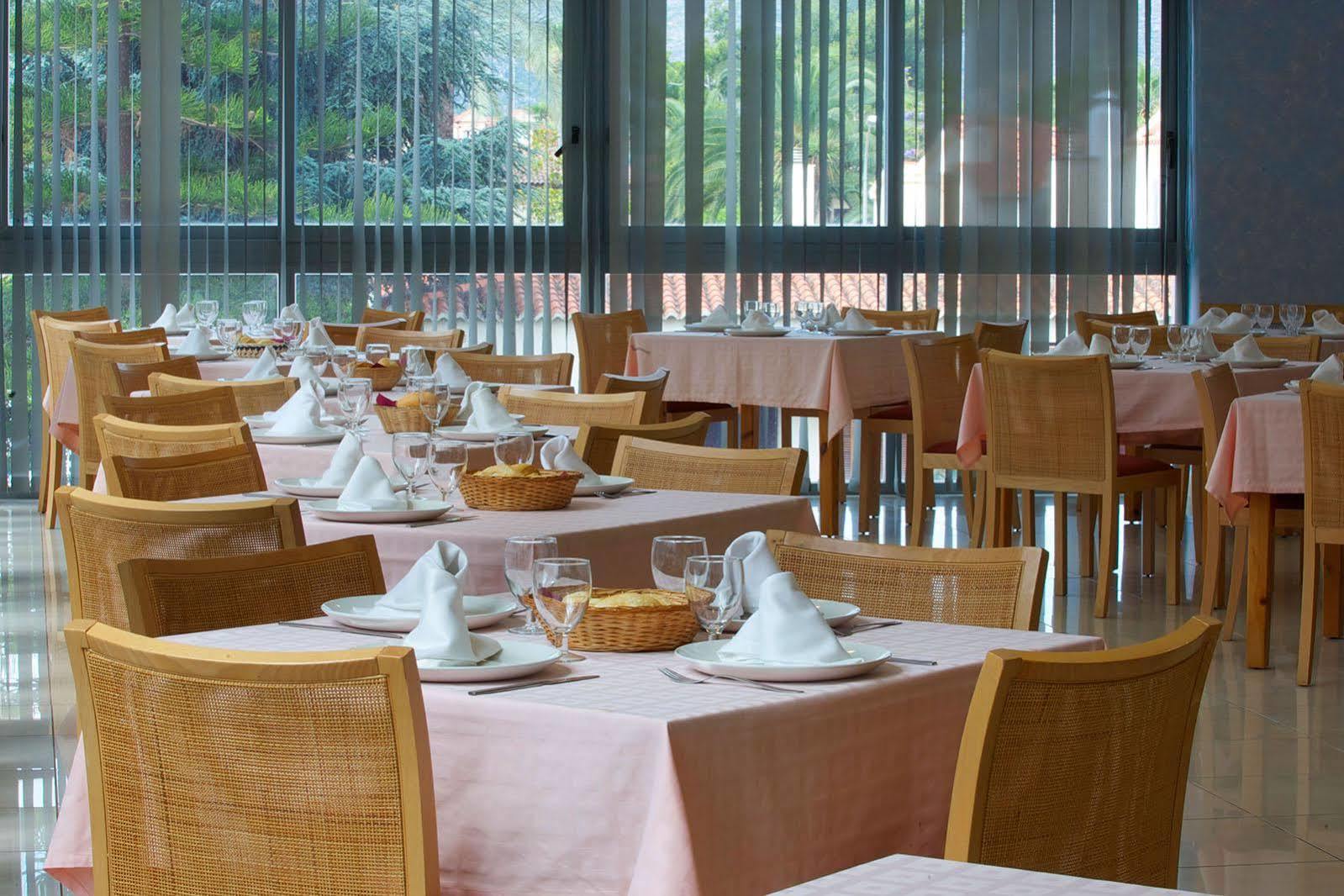 Don Pablo Hotel Gandía