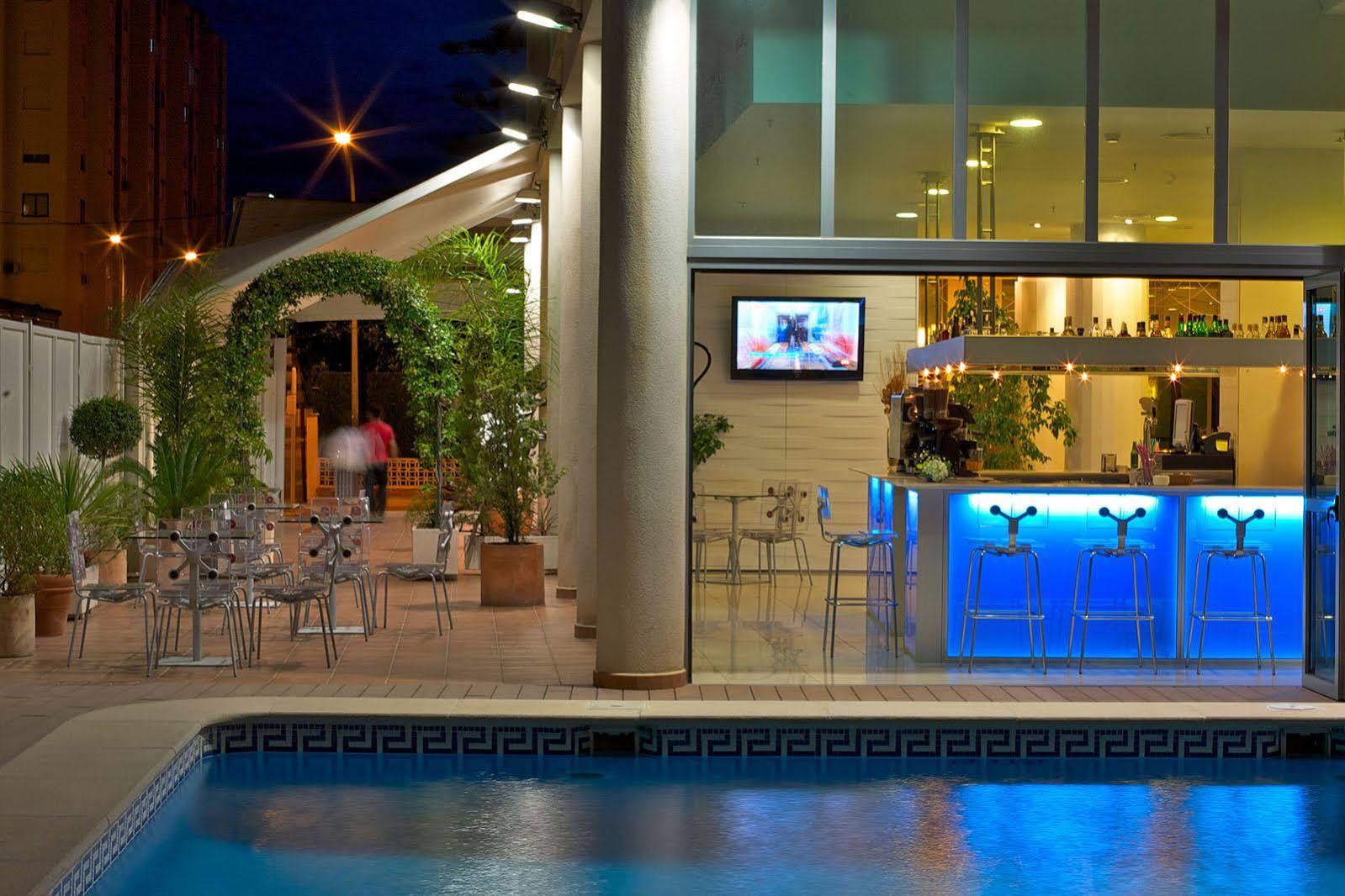Hotel Don Pablo 3*
