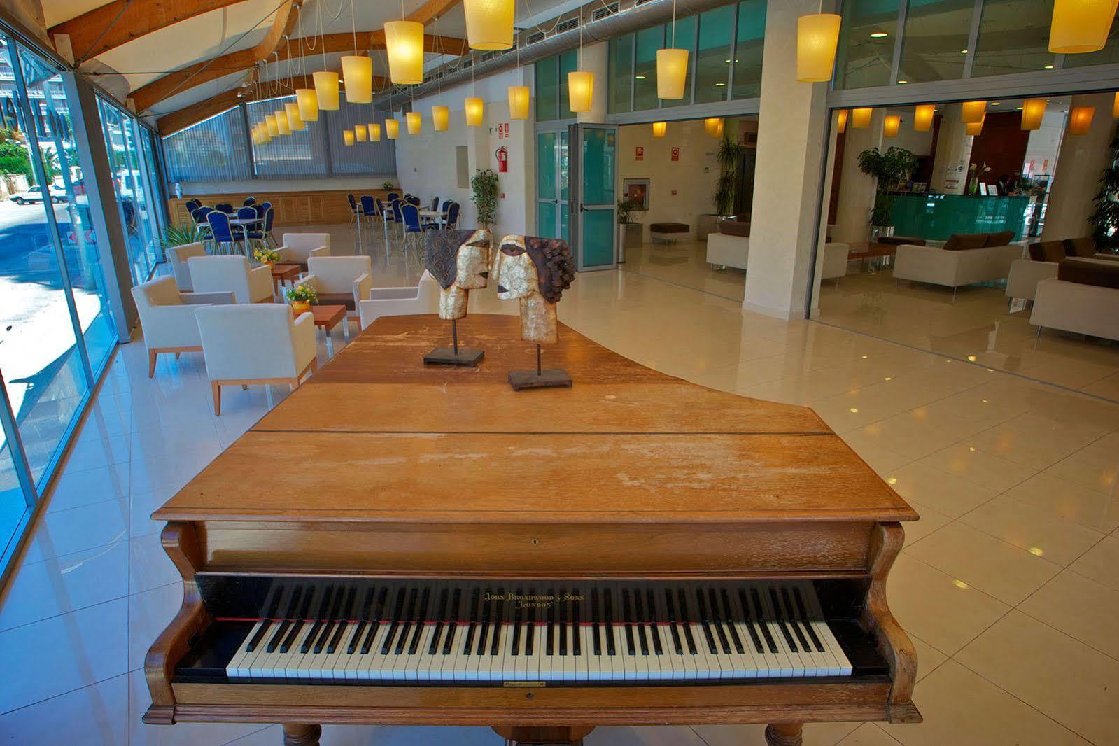 Don Pablo Hotel