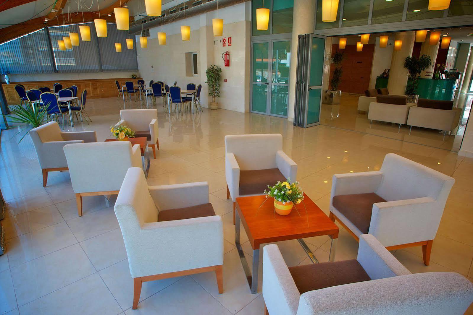 Don Pablo Hotel Gandía