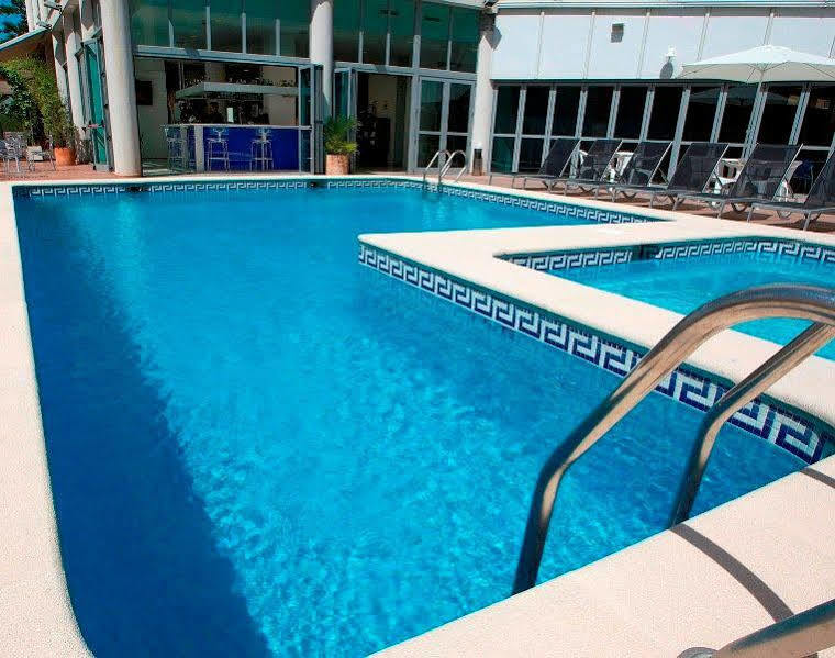 Hotel Don Pablo Gandía