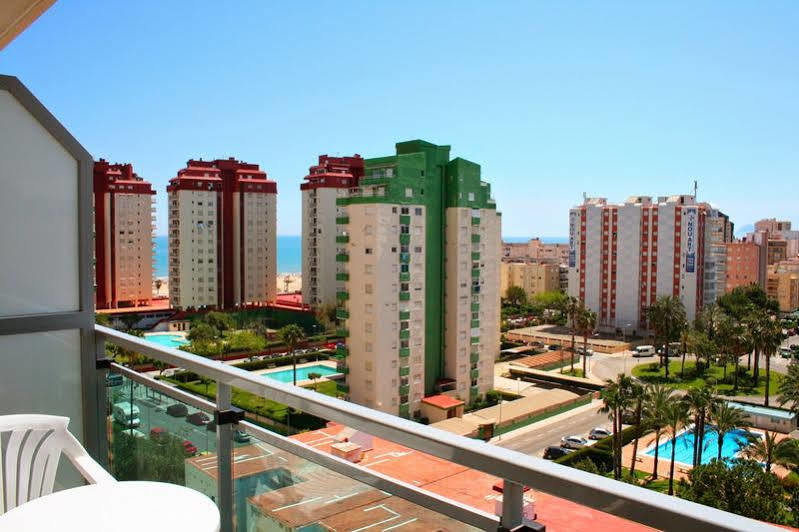 Don Pablo Hotel