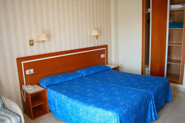 Hotel Don Pablo