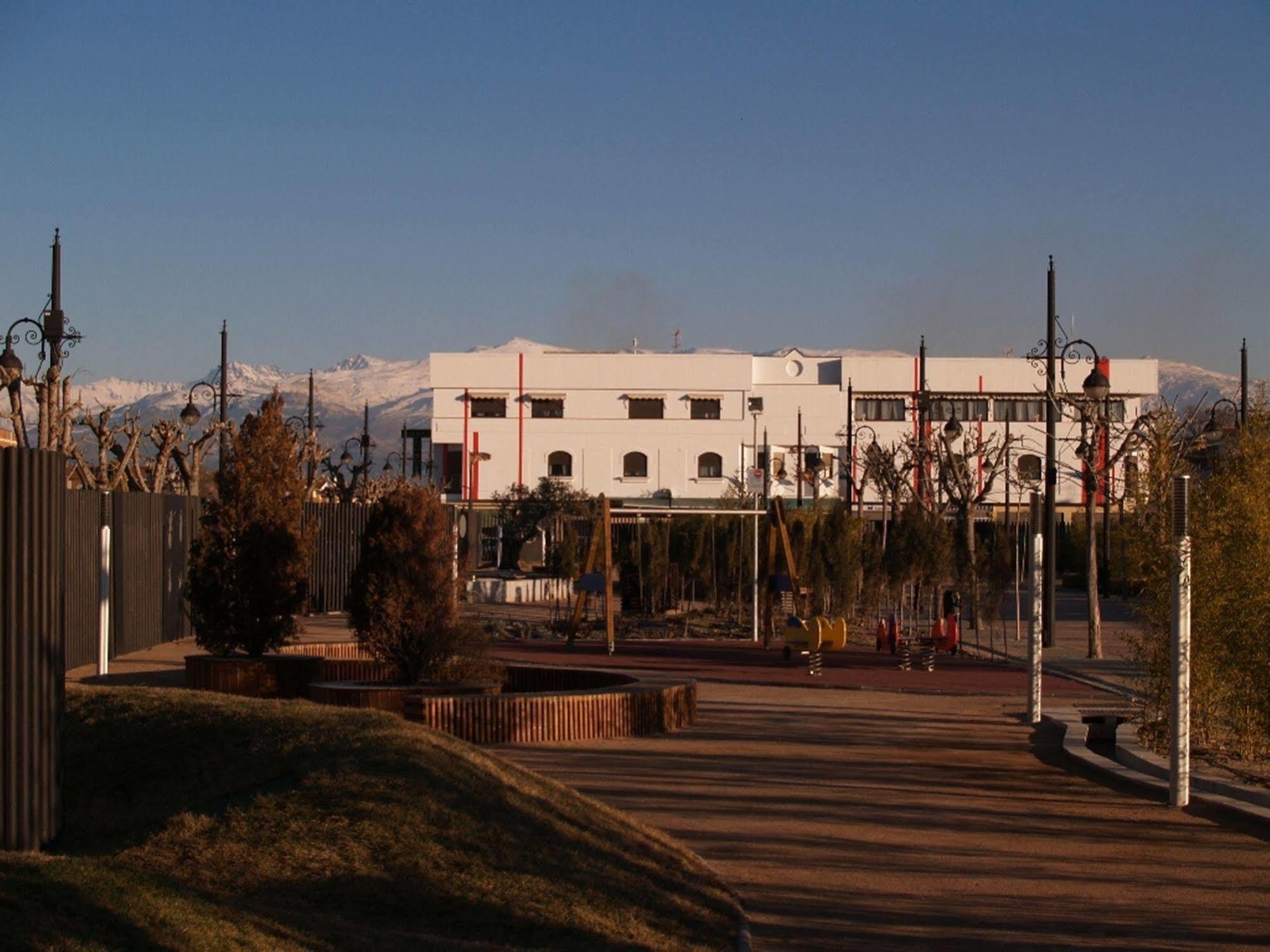 De Hotel